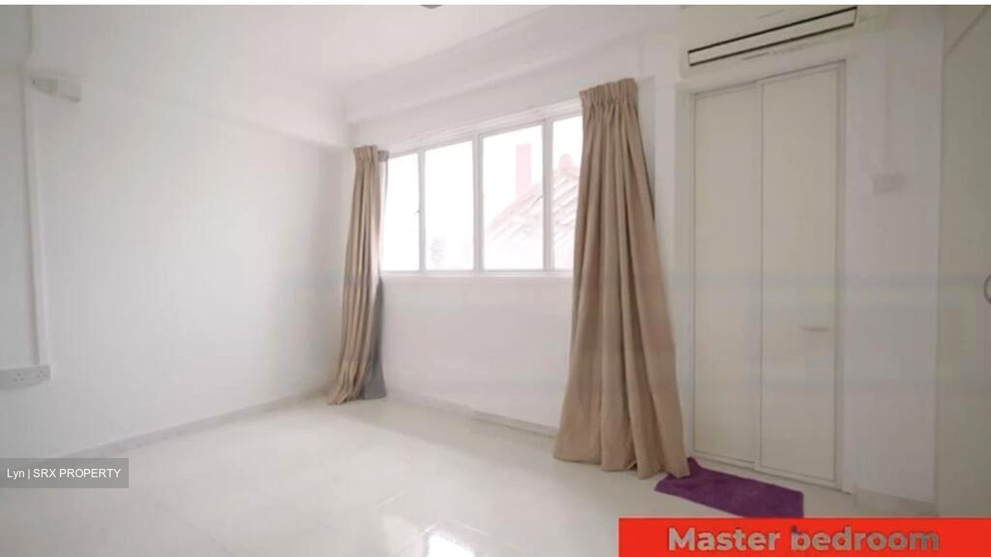 Blk 303 Shunfu Gardens (Bishan), HDB 5 Rooms #553612991